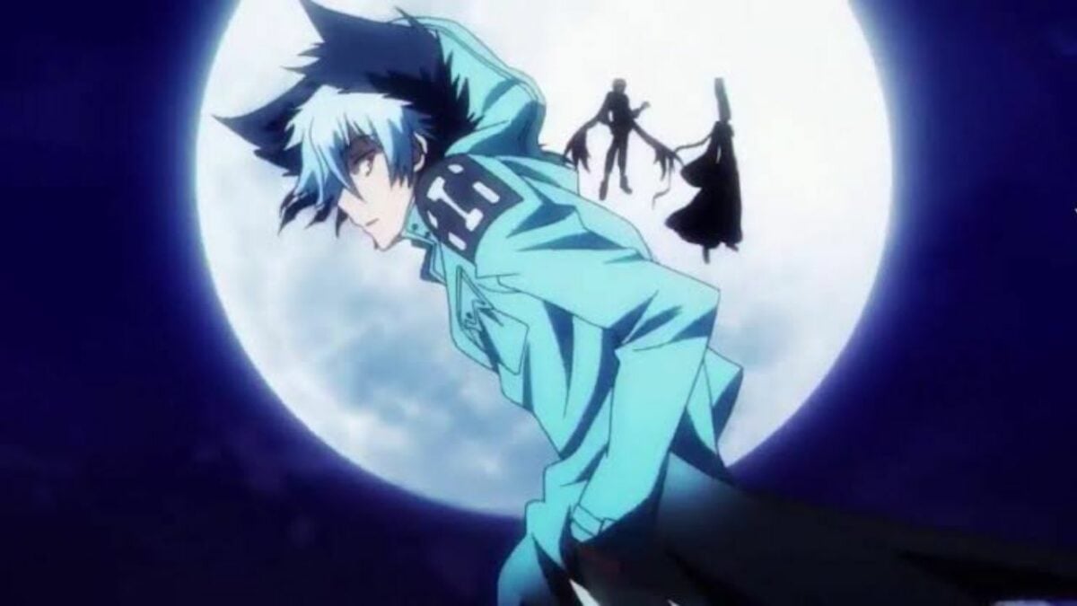 Servamp: Watch it or Skip it?