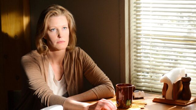 Breaking Bad Makers Had A Much Darker Ending Planned for Skyler White