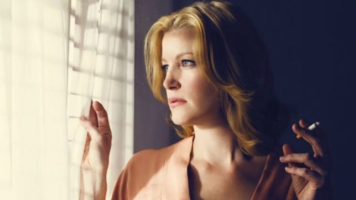 Breaking Bad Makers Had A Much Darker Ending Planned for Skyler White