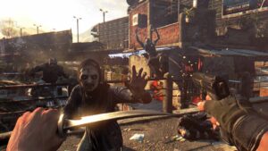 Dying Light 2 Update Implements NVIDIA DLSS 3 Upscaling Technology