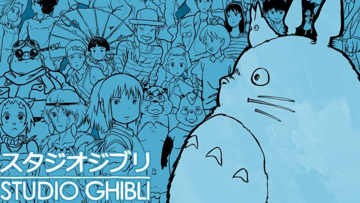 Top 10 Ghibli Movies for Non-Anime Fans to Enter the Genre