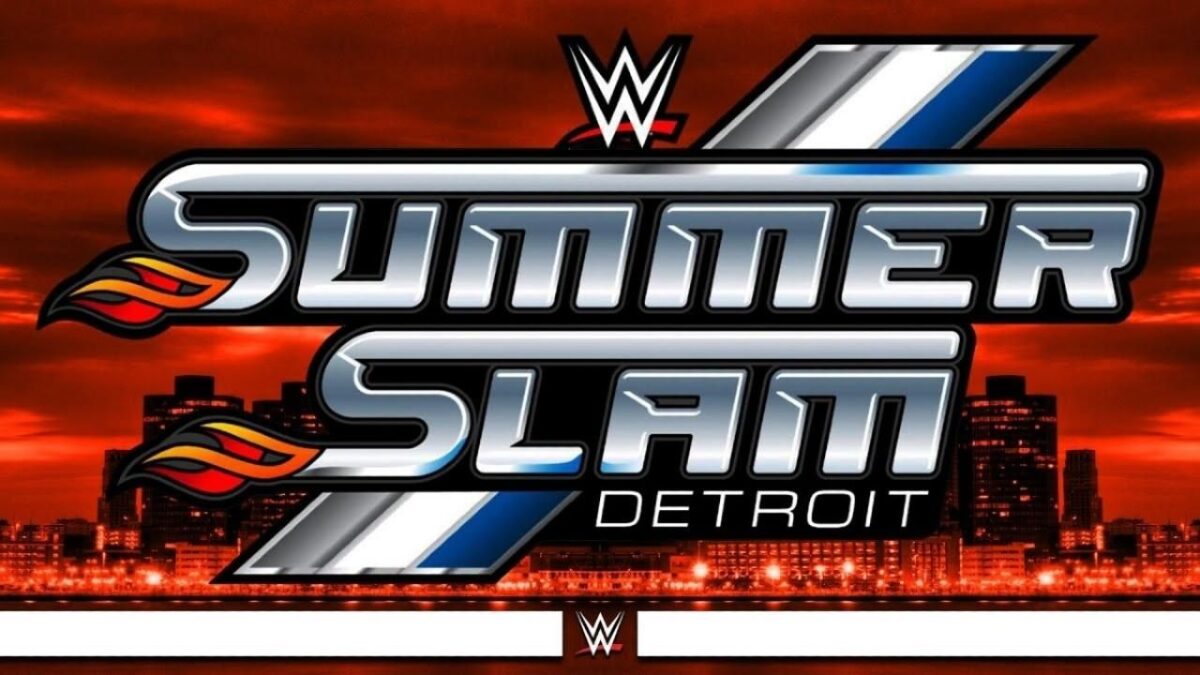 SummerSlam 2023: Match Card, Winners & Finishes