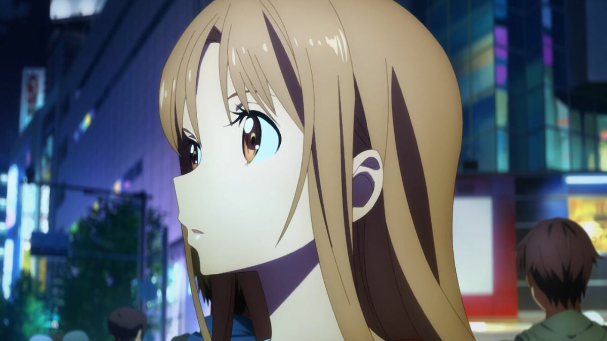 2nd Sword Art Online Film Gets Screenings In The US In February