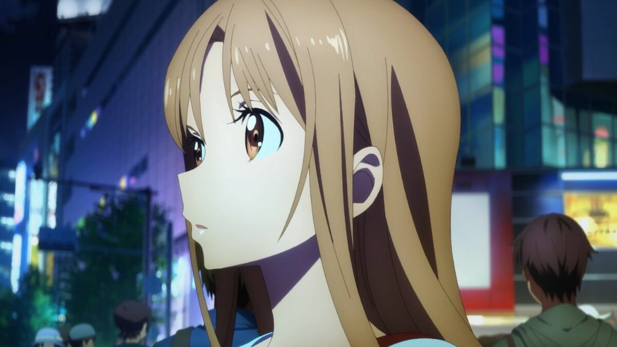 2nd Sword Art Online: Progressive Film Earns US$607,000 in U.S.