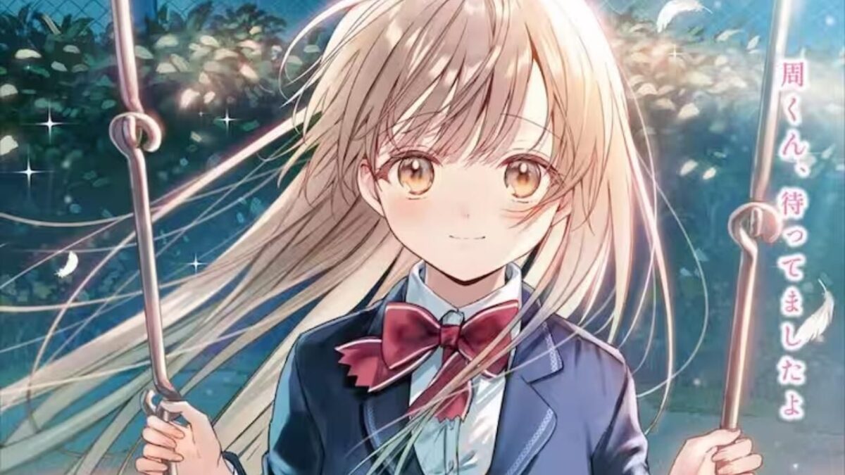 Wholesome Anime "The Angel Next Door" Greenlit for Second Season