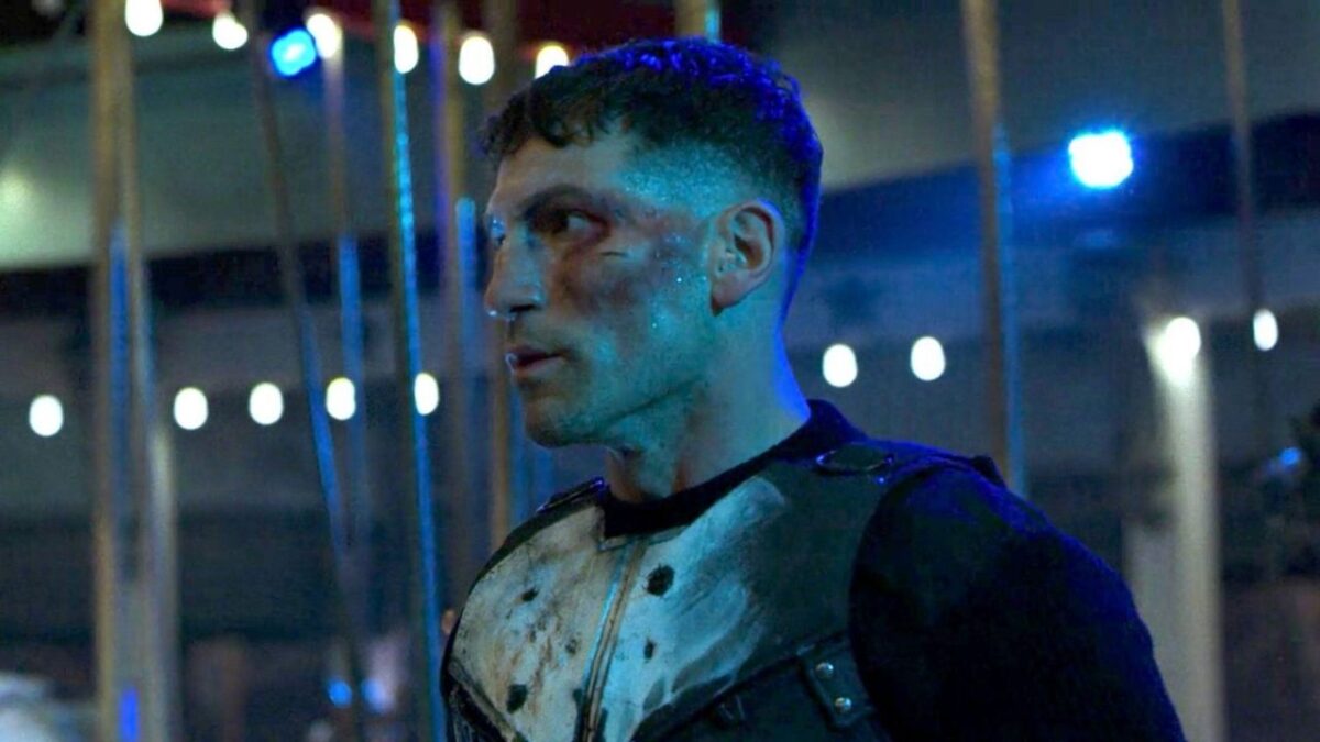 Jon Bernthal’s The Punisher to Make a Massive Return in ‘Daredevil: Born Again’