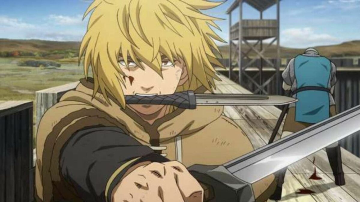 Vinland Saga Season 2