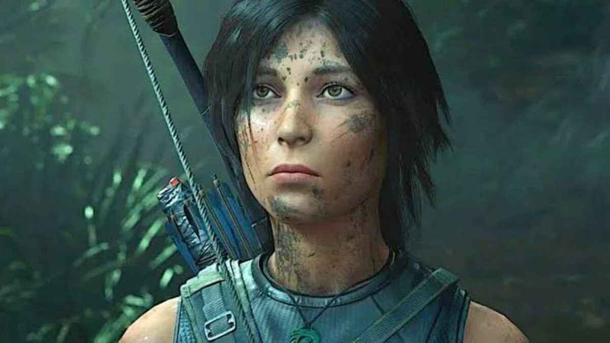 Crystal Dynamics Plans to Reveal New Tomb Raider Game Details in 2023