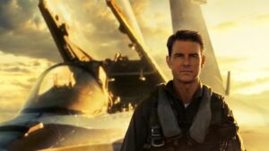 Here’s Every Easter Egg and Reference Made in Top Gun: Maverick