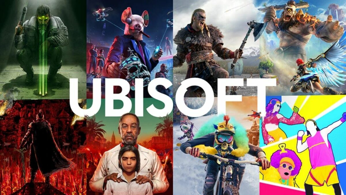 Ubisoft clarifies on account deletion policy after tweet scares fans