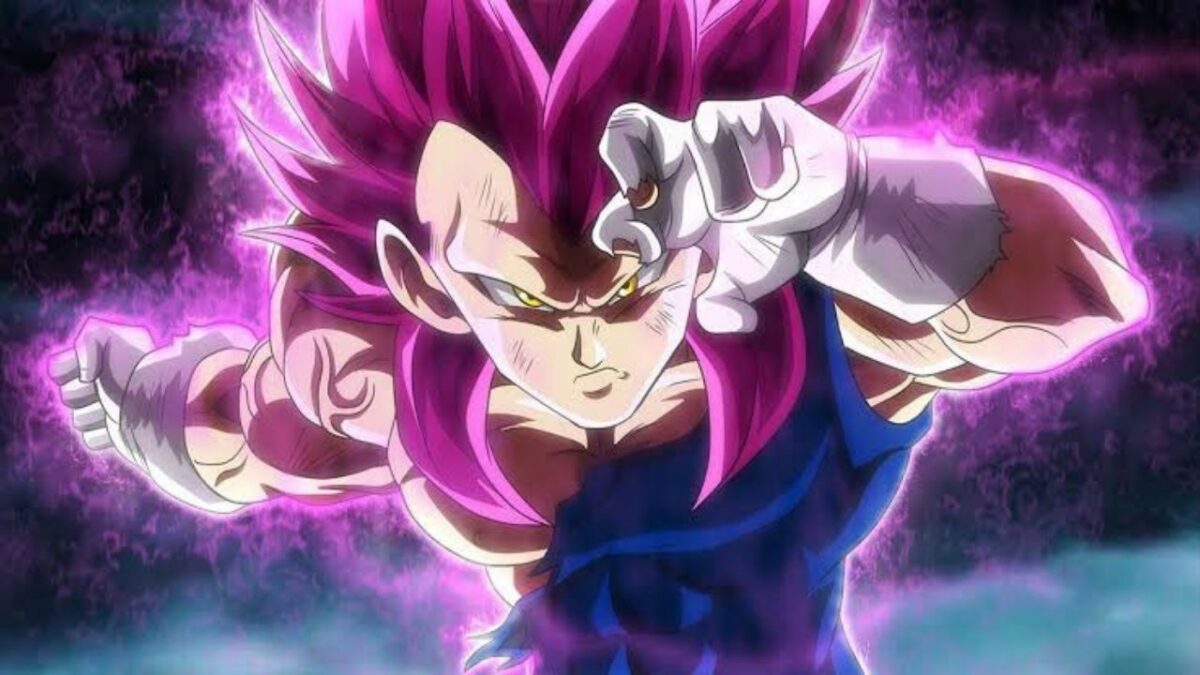 Will Vegeta Become God of Destruction?