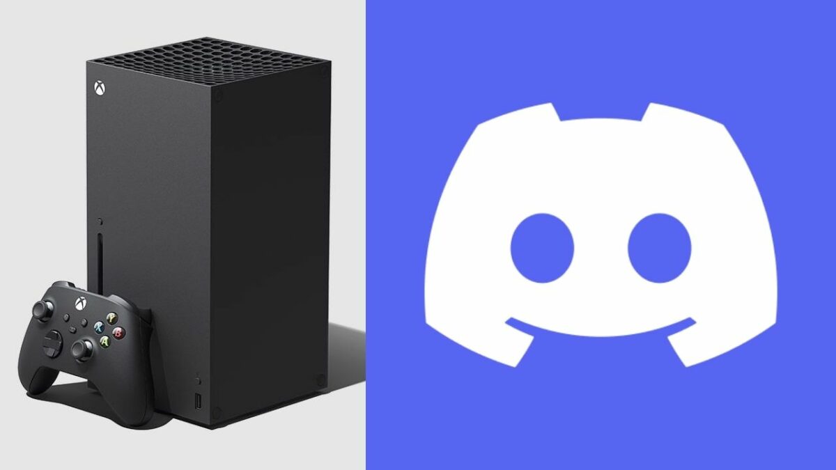 Xbox Users Can Now Use Discord With Latest Console Browser Update